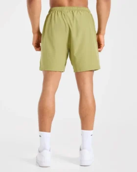 Core 7″ Shorts