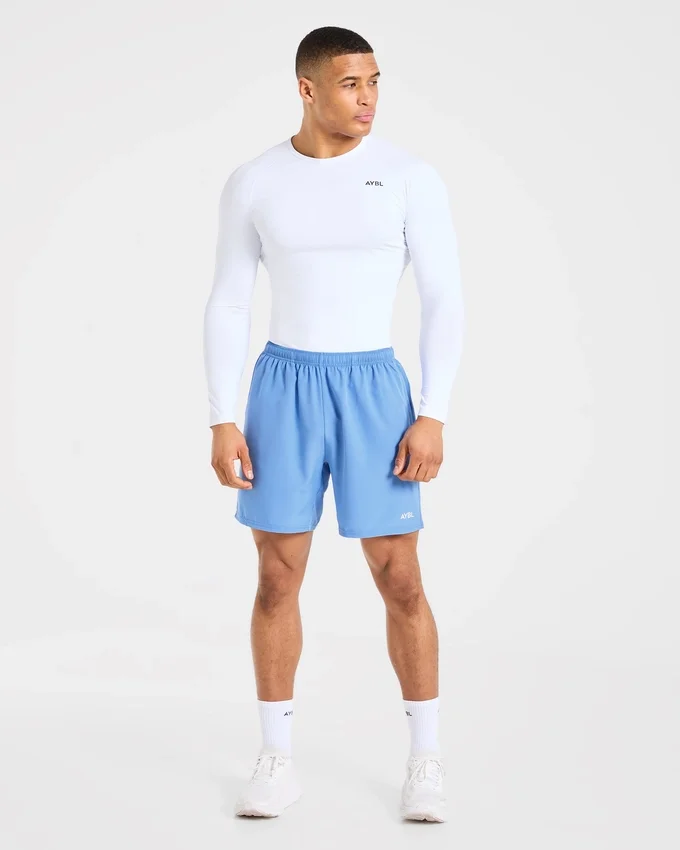 Core 7" Shorts