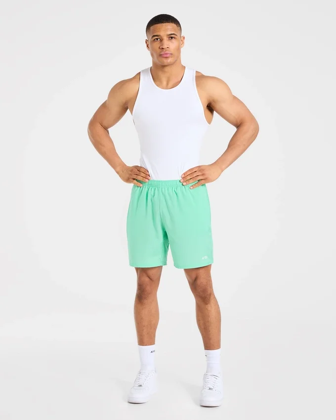 Core 7" Shorts