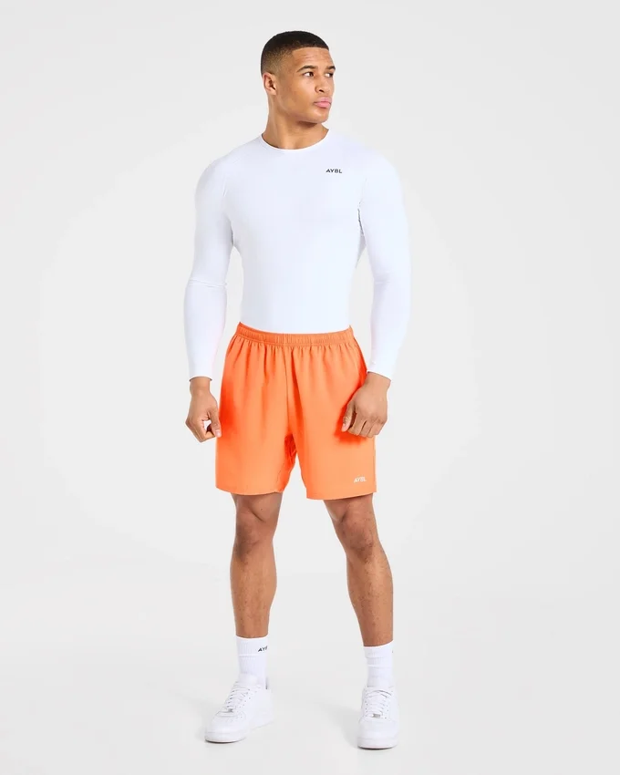 Core 7" Shorts