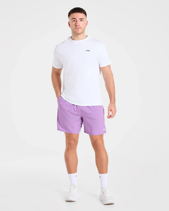 Core 7" Shorts