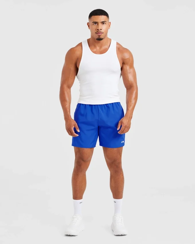 Core 7" Shorts