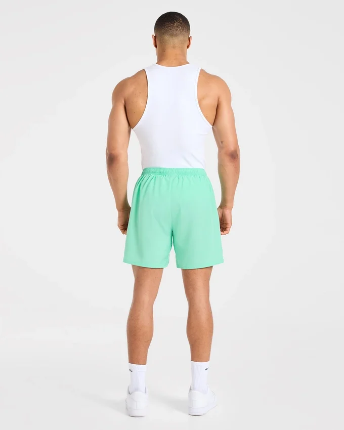 Core 7" Shorts