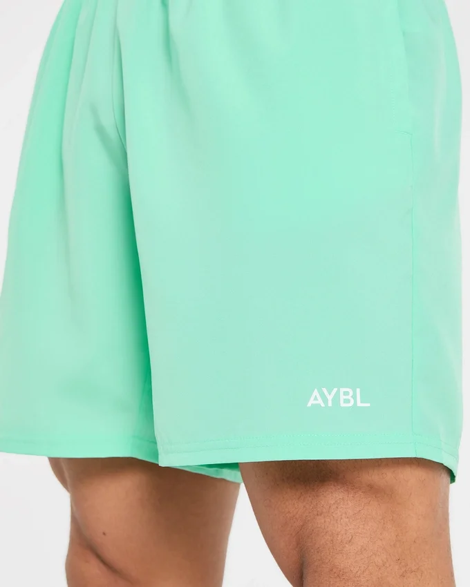 Core 7" Shorts