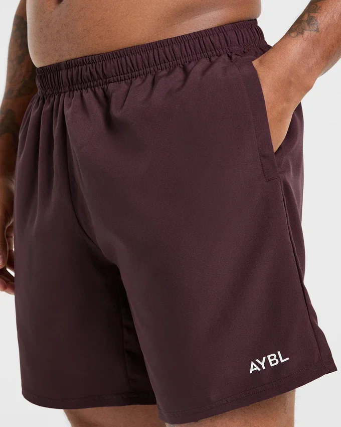 Core 7" Shorts