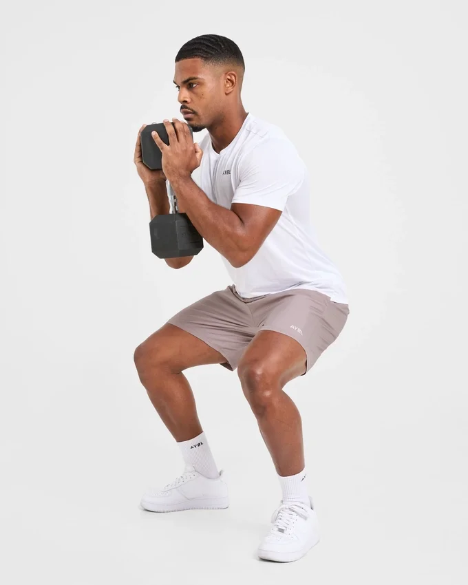 Core 7" Shorts