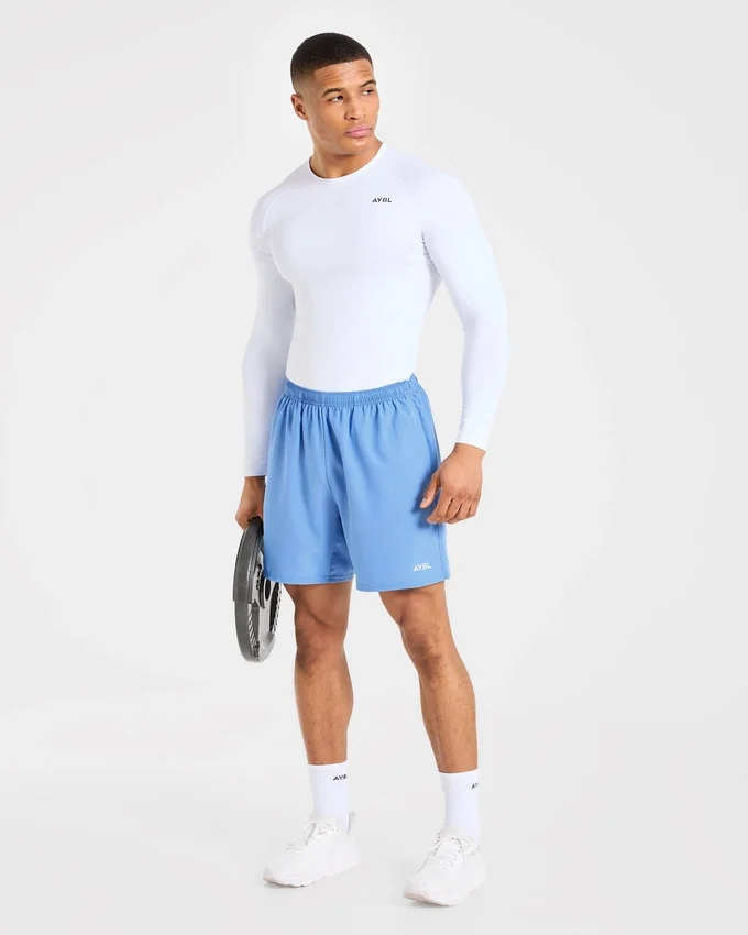 Core 7" Shorts