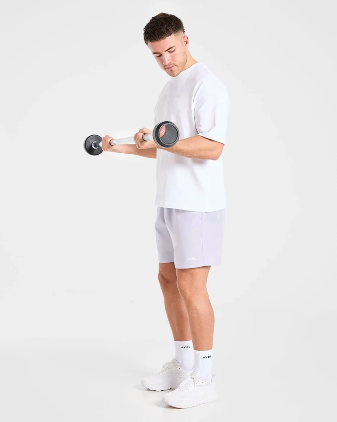 Core 7" Shorts