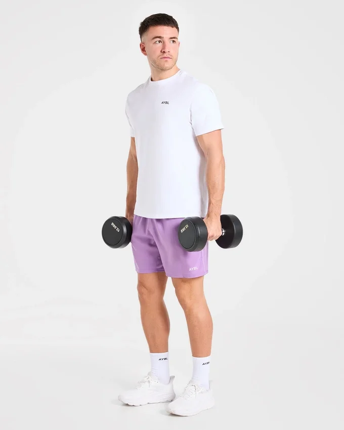 Core 7" Shorts