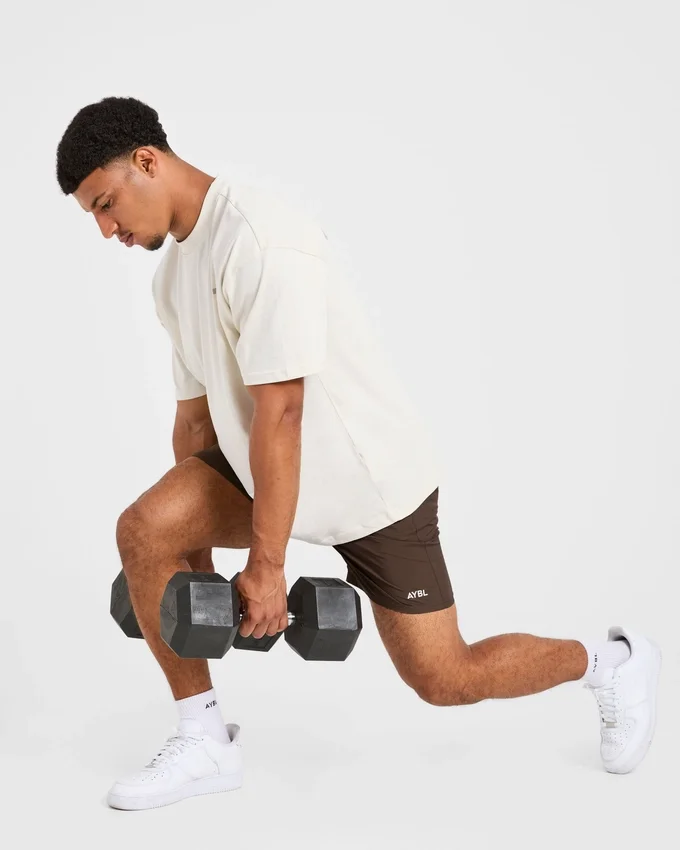 Core 7" Shorts