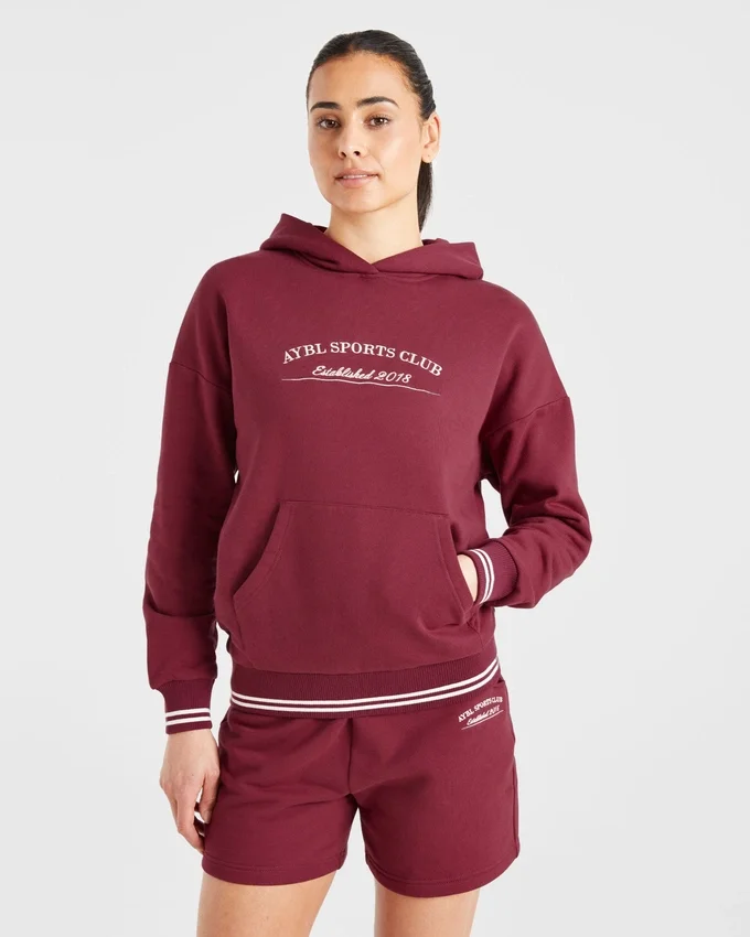 Courtside Hoodie