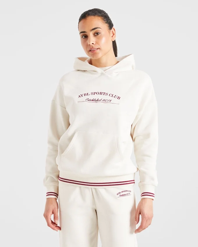 Courtside Hoodie