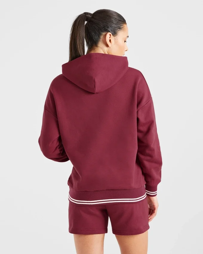 Courtside Hoodie