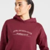 Courtside Hoodie