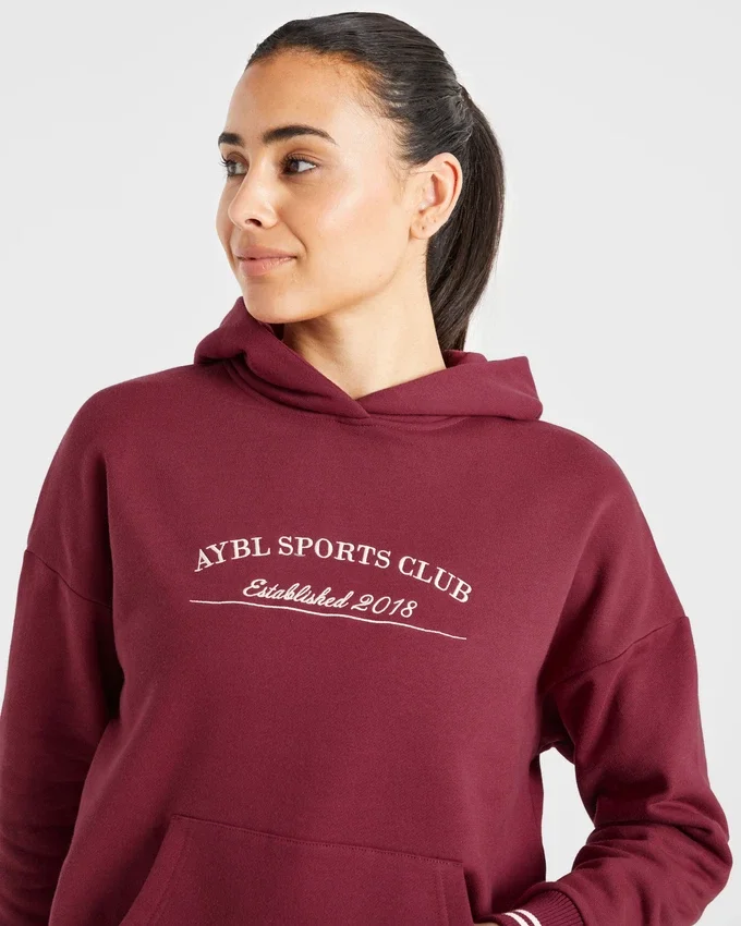 Courtside Hoodie