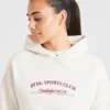 Courtside Hoodie