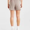 Courtside Shorts