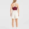 Courtside Shorts
