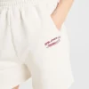 Courtside Shorts