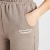 Courtside Shorts