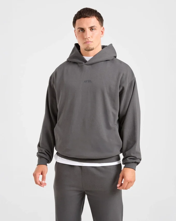 Craft Oversized Hoodie