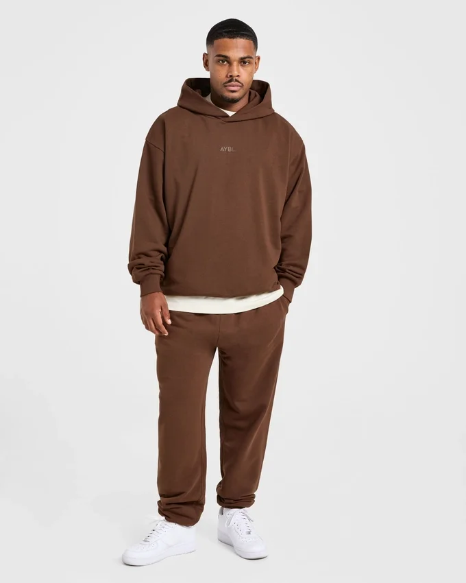 Craft Oversized Joggers