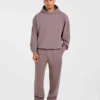 Craft Oversized Straight Leg Joggers