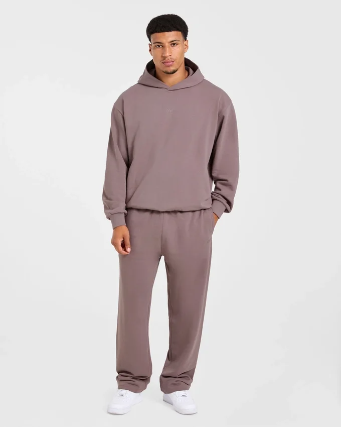 Craft Oversized Straight Leg Joggers