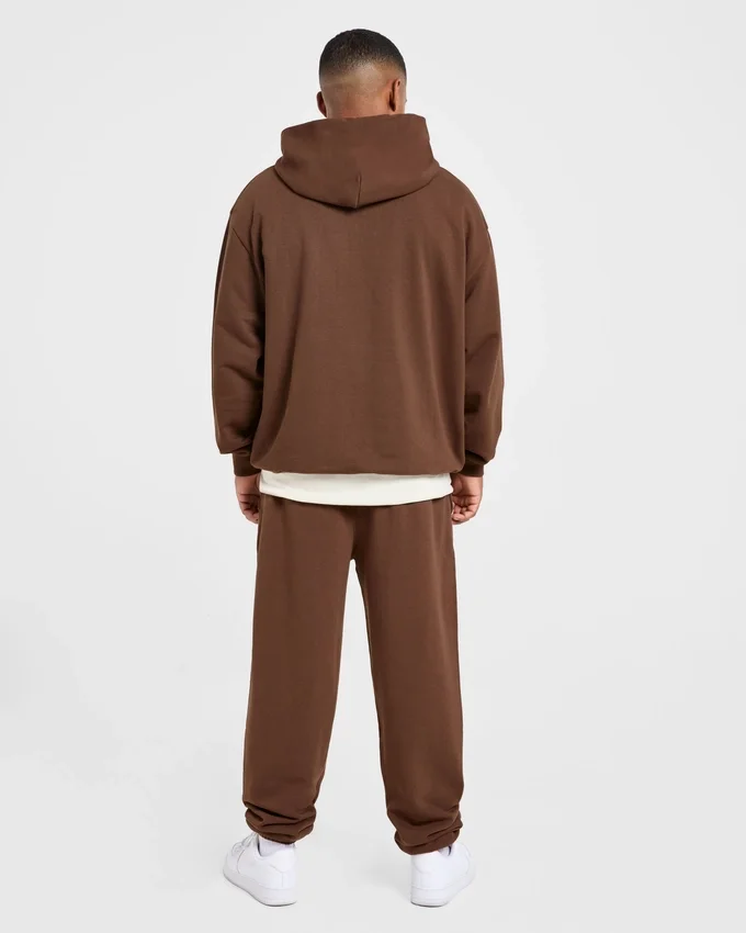 Craft Oversized Joggers