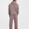 Craft Oversized Straight Leg Joggers