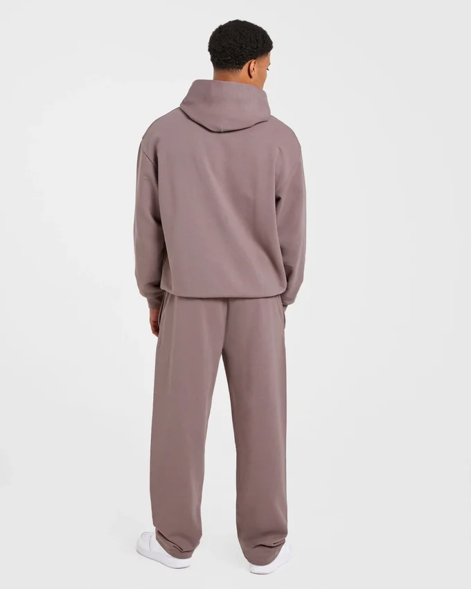 Craft Oversized Straight Leg Joggers