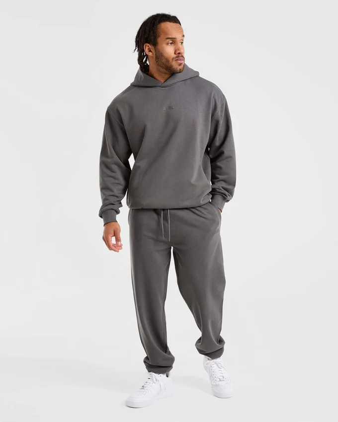 Craft Oversized Joggers