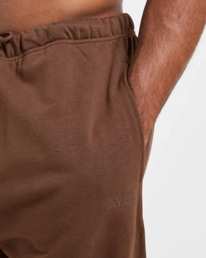 Craft Oversized Joggers