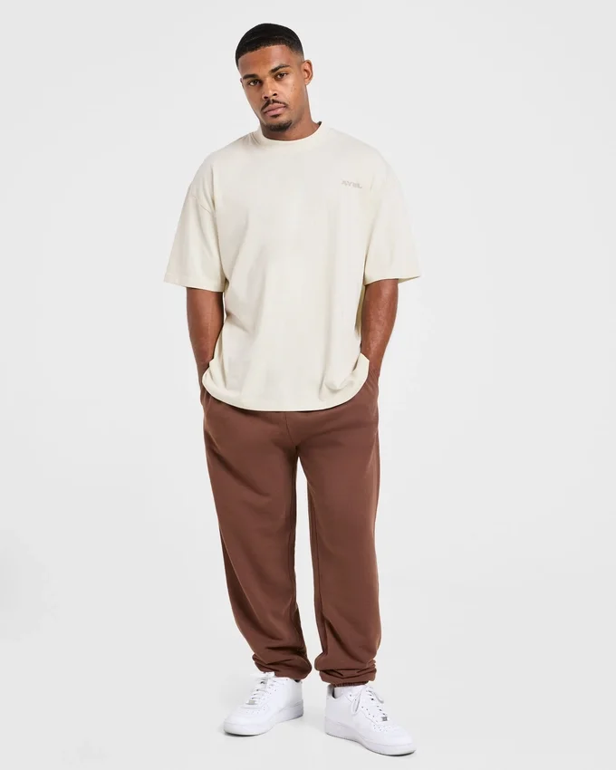 Craft Oversized Joggers