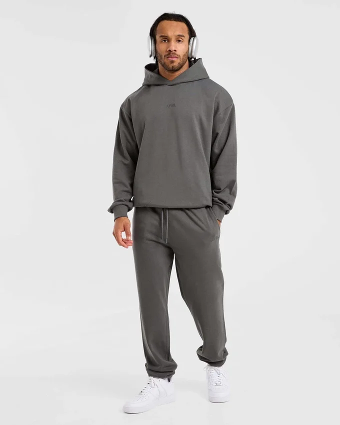 Craft Oversized Joggers