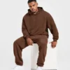 Craft Oversized Joggers