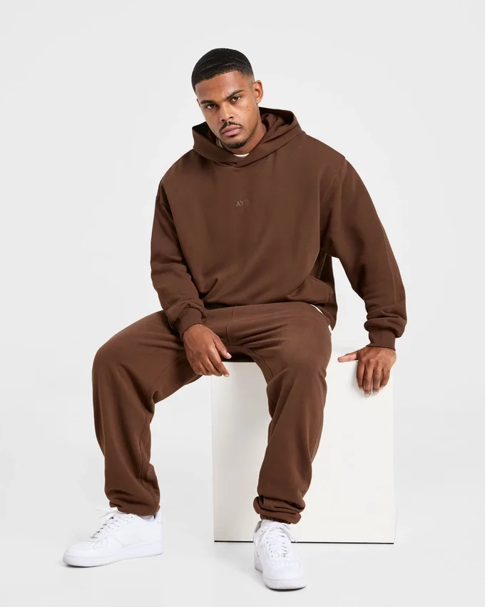 Craft Oversized Joggers
