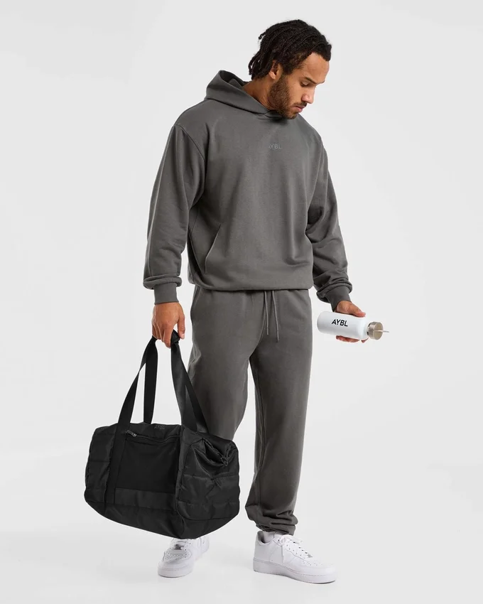 Craft Oversized Joggers