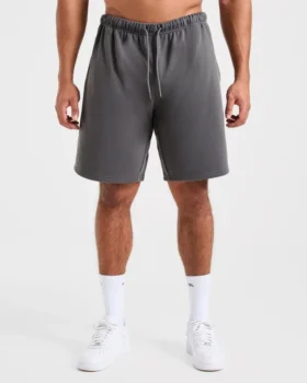 Craft Oversized Shorts