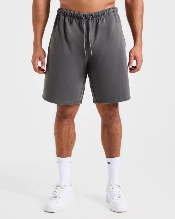 Craft Oversized Shorts