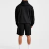 Craft Oversized Shorts