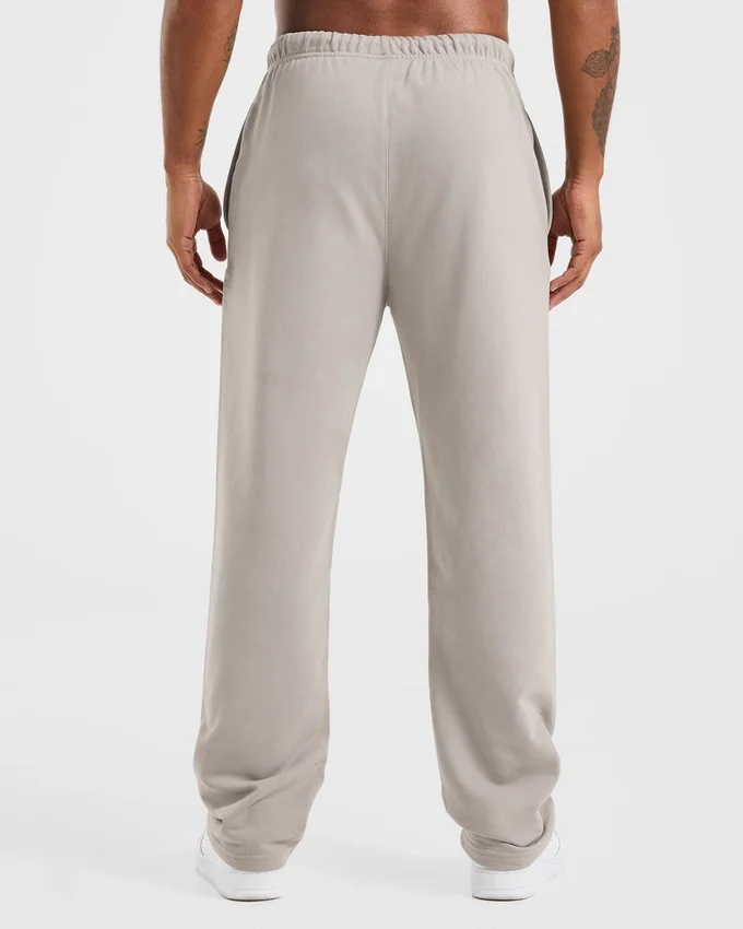 Craft Oversized Straight Leg Joggers