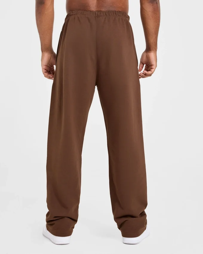 Craft Oversized Straight Leg Joggers