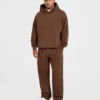 Craft Oversized Straight Leg Joggers