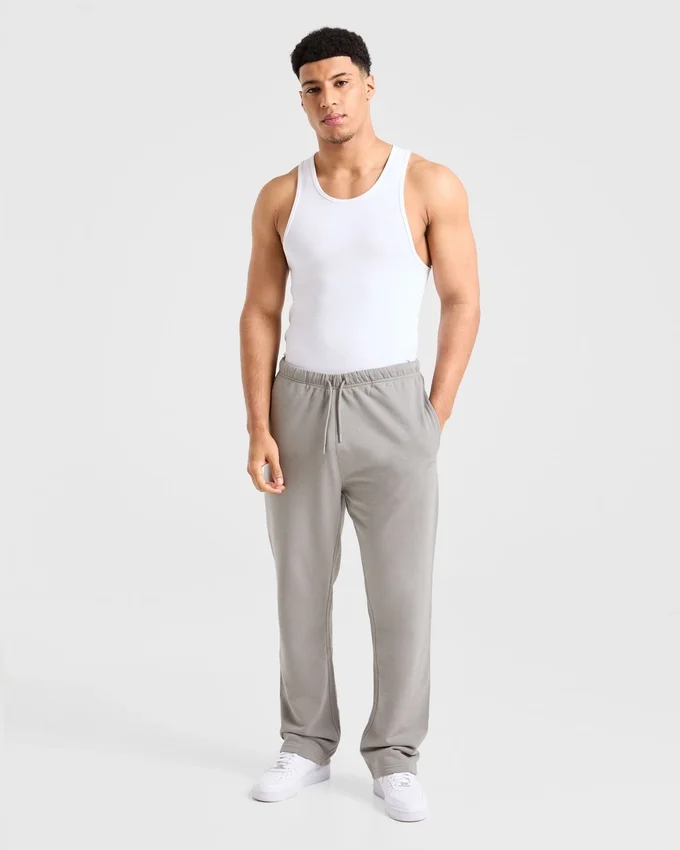 Craft Oversized Straight Leg Joggers