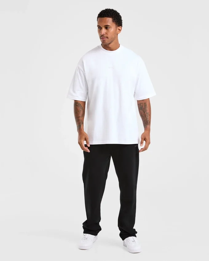 Craft Oversized Straight Leg Joggers