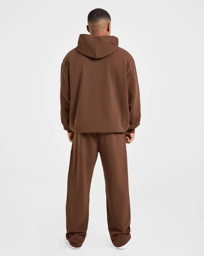 Craft Oversized Straight Leg Joggers