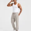 Craft Oversized Straight Leg Joggers
