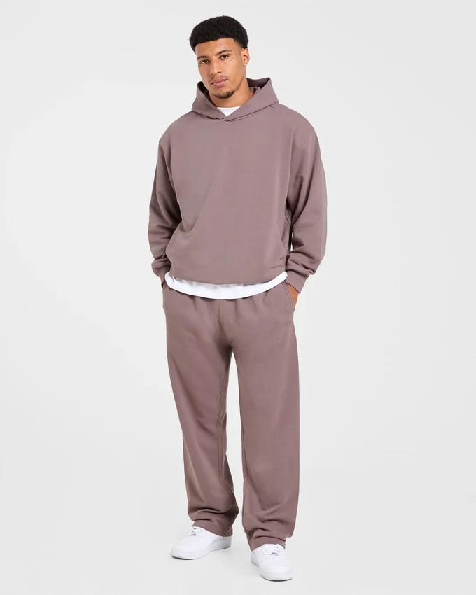 Craft Oversized Straight Leg Joggers