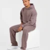 Craft Oversized Straight Leg Joggers